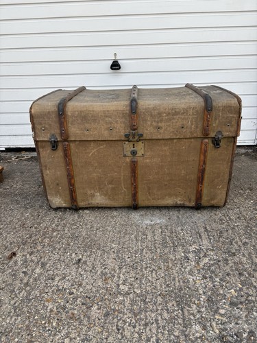Antique finnigans steamer - antique,