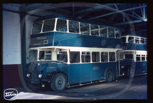Original bus slide midland - original,