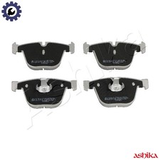 BRAKE PAD SET DISC BRAKE