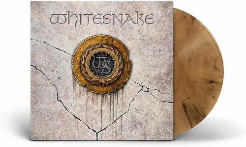 Whitesnake 1987 - /,