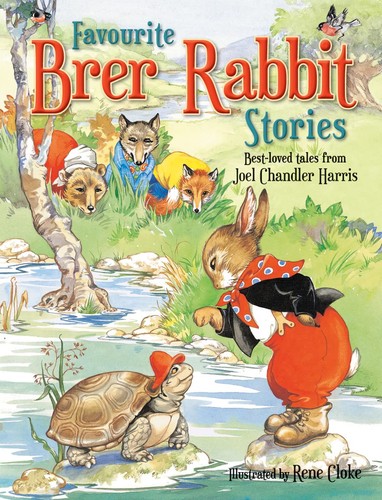 Favourite brer rabbit - favourite,