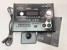 Roland TD-30 Electric Drum