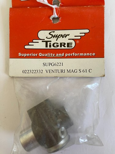 Vintage super tigre 022322332 - super,