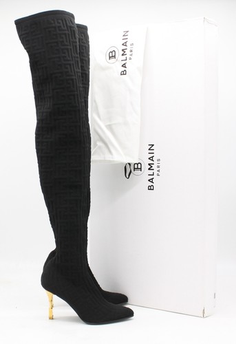 Balmain moneta fabric - moneta,