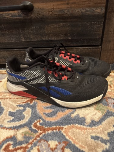 Reebok nano if8167 - nano,