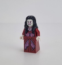 Lego Monster Fighters - Lord