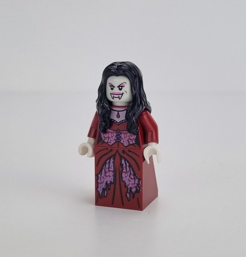 Lego monster fighters lord - lego,