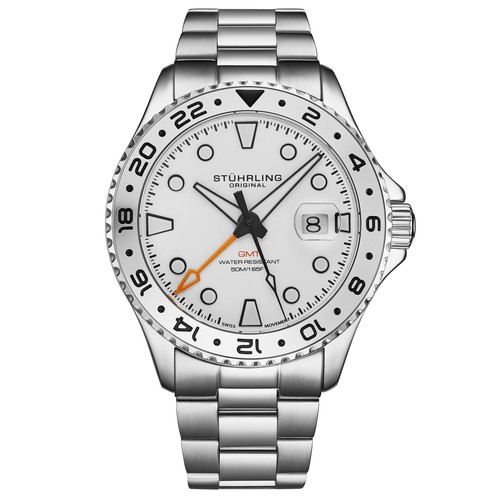 Stuhrling 4077 equinox - 4077,