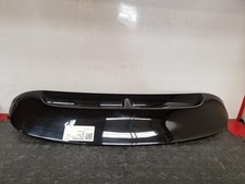 MINI BMW COOPER S 2010 REAR