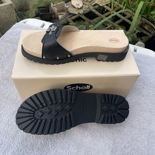 Scholl exercise sandals size - sandals,