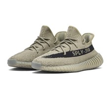 adidas Yeezy Boost 350 V2 Granite UK13 NEW
