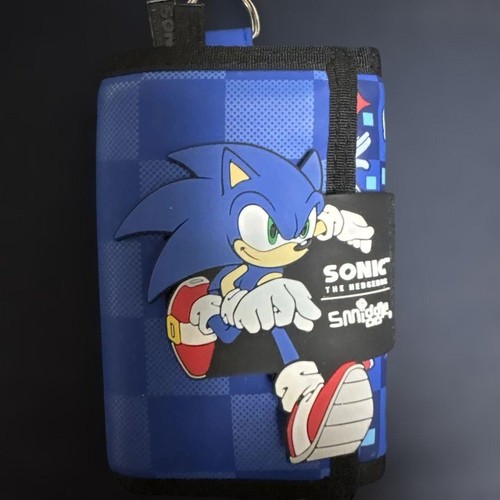 Smiggle sonic the hedgehog - sonic,