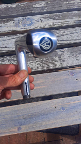 Cinelli quil stem road - quil,