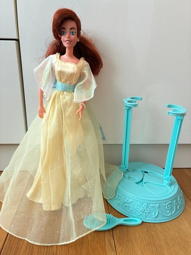 Galoob vintage 1997 anastasia - vintage,