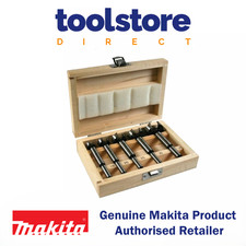 MAKITA D-47363 Forstner Drill