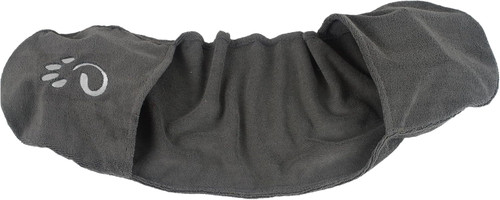 Super absorbent microfibre dog - super,