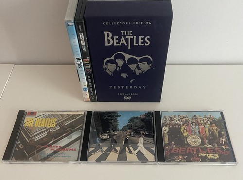 The beatles yesterday - the,