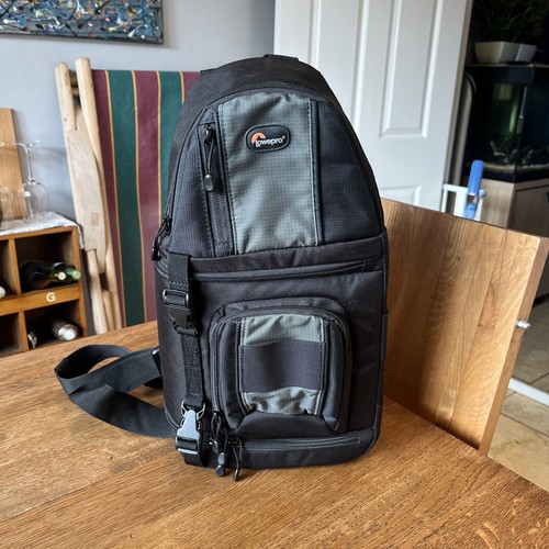 Lowepro slingshot 102aw cross - slingshot,