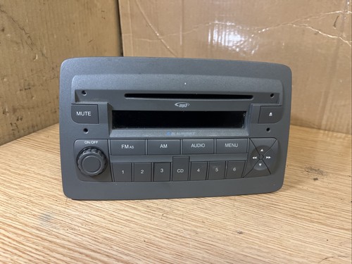 Fiat panda mk2 2007 fits - mk2,