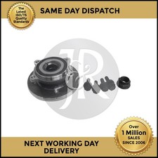 Mini R55-R56-R57-R58-R59 Cooper-S-D-One Front Hub Wheel Bearing Kit 2006>Onwards