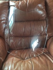 BMW K1600 GT/GTL/GTLE genuine screen windscreen