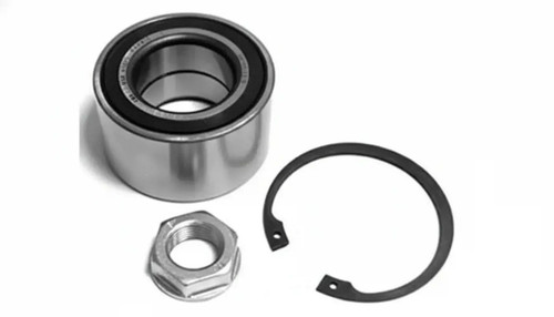 Wheel bearing 2753 metelli - wheel,