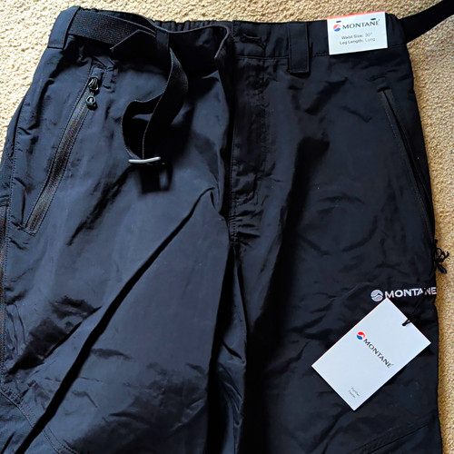 Montane terra men shiking - terra, men'shiking