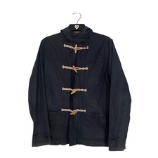 Pretty Green Parka Mens Small