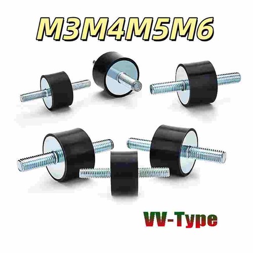M3m4m5m6 rubber mount car boat - m3m4m5m6,