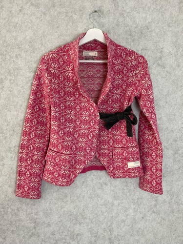 Odd molly pink - pink, wool