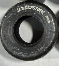 Bridgestone go-kart tires New
