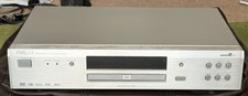 SACD/DVD/CD Upsampling Player
