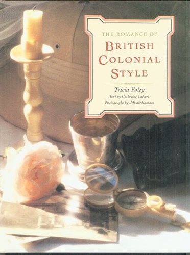 The romance british - romance, of