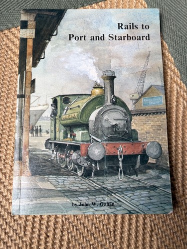 Vintage local history book - vintage,