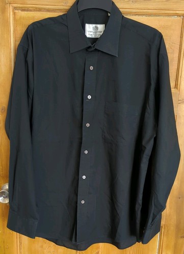 Van heusen black mens - heusen,