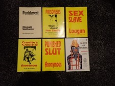 Olympia Press & Traveller’s