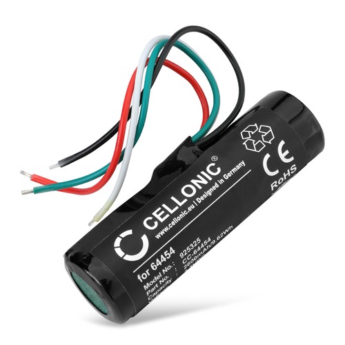 Bose 064454 battery 2600mah - bose,