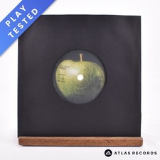 The Beatles - Something / Come