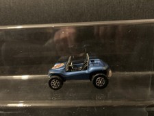 Vintage Corgi Toys Whizzwheels