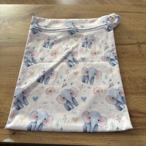 Large wet bags - wet,