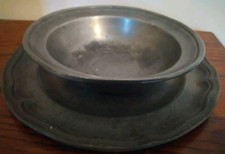 Antique 1800s 1741  dated