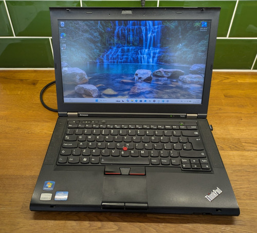 Thinkpad t430 14in laptop win - t430, laptop: