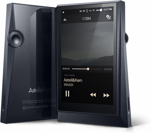 Astell kern ak300 - 64gb, high