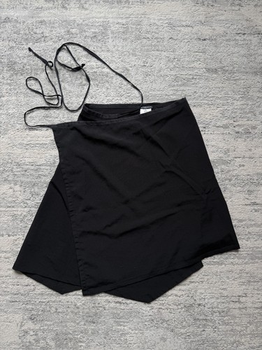 Ann demeulemeester assymetric - demeulemeester,