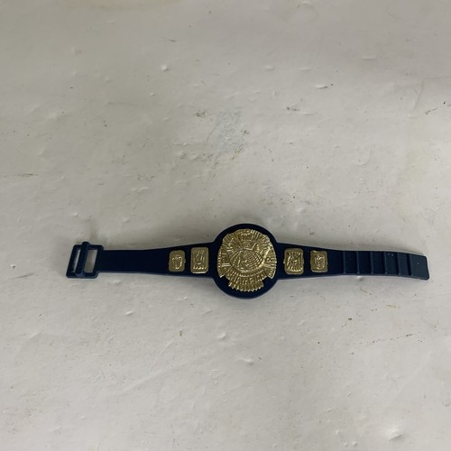 Wwe wwf blue winged eagle - wwe,