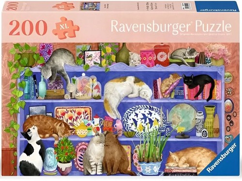 Ravensburger 200 piece - ravensburger,