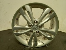 HYUNDAI IX35 Alloy Wheel