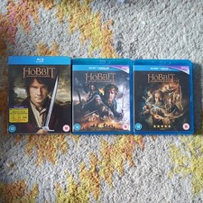 The Hobbit Motion Picture