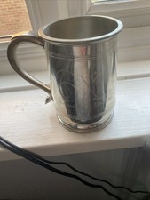 Hand Made In Devizes England