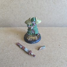 Warmachine Hordes Circle
